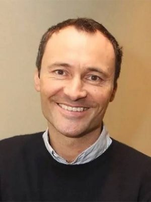 ドミトリー・ウリャノフ