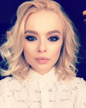 ドゥシア・ブーベル