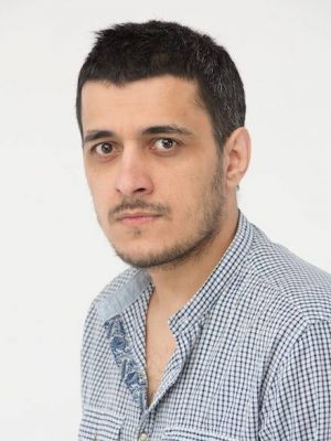 ادوارد ماتسابيريدزه