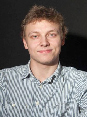 איגור טרוכין