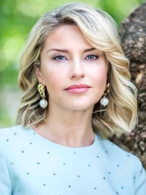 エカテリーナ・アルカロワ