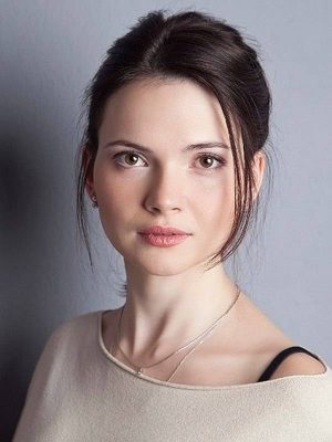 إيكاترينا أستاخوفا