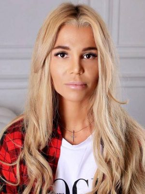 エカテリーナ・コリスニチェンコ