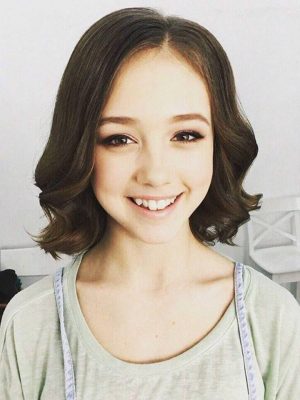 エカテリーナ・スターショヴァ