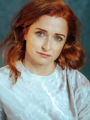 יקטרינה סטולבה