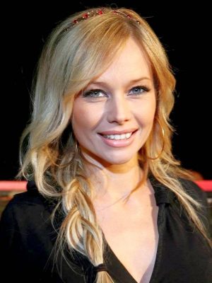 エレナ・コリコワ