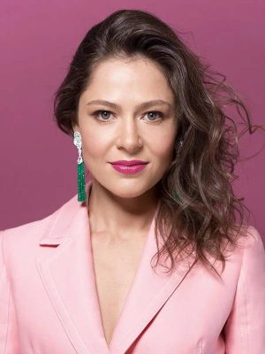 エレナ・リャドヴァ