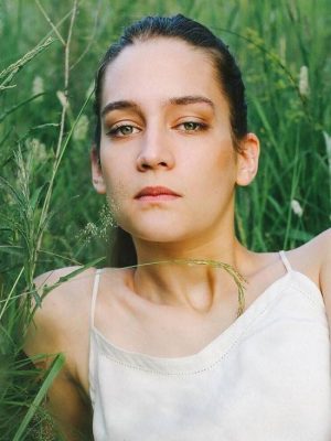 إليزافيتا يانكوفسكايا