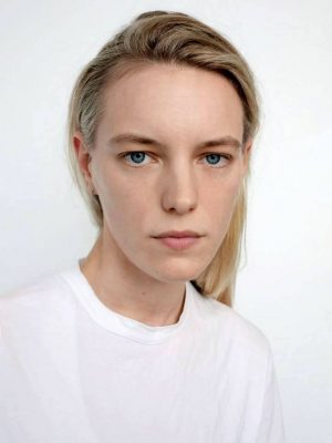 إريكا ليندر