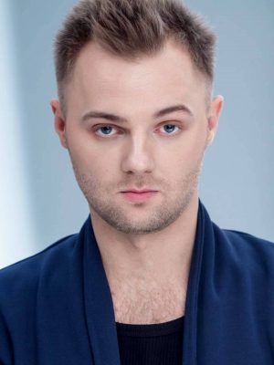 יוג'ין קאפורין