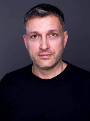 يوجين فولوفينكو