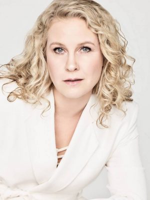 エヴァ・メランダー