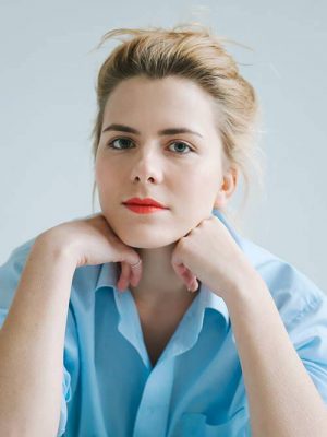 إيفجينيا جروموفا