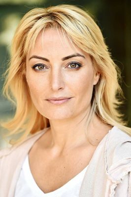 エフゲニーヤ・アクレメンコ