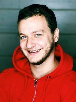 فيليب بليدني