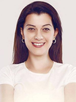 フィリス・アフメット