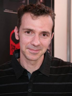 フランク・ティリエズ