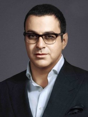 גאריק מרטירוסיאן