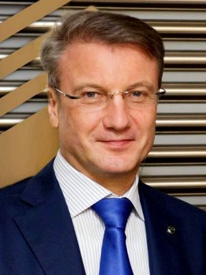 הרמן גרף (בנקאי)