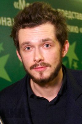 גריגורי דובריגין