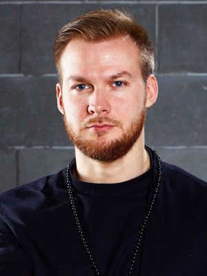 גריגורי קוזנצוב