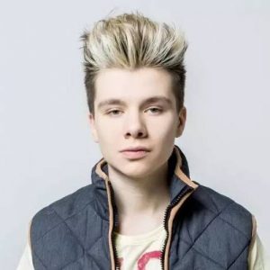 ヘルマン・チェルヌイフ