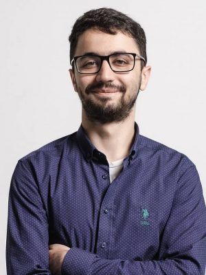 إيدراك مورنيداد