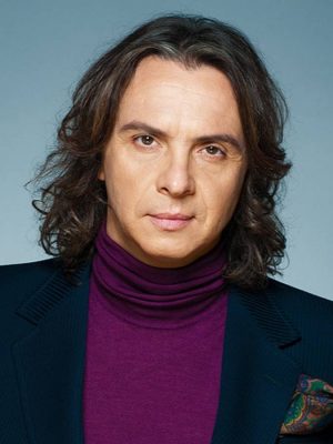 איגור קורנילוב