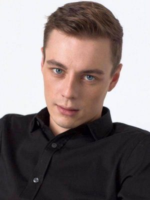 イリャ・コロブコ