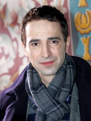 איליה ליובימוב