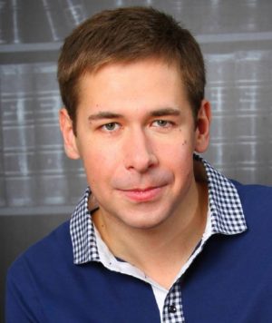 איליה נוביקוב