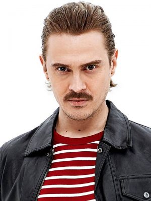 イリャ・プルシキン