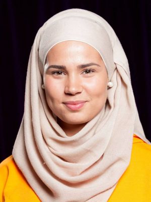 Iman Meskini