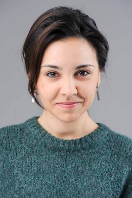 אירנה צ'כנוקובה