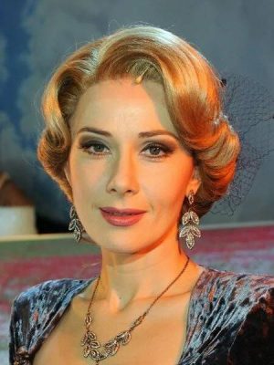 イリーナ・リント