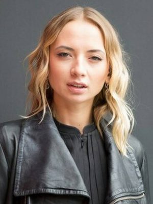 イリーナ・ソポナル