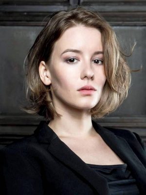 イリーナ・スターシェンバウム