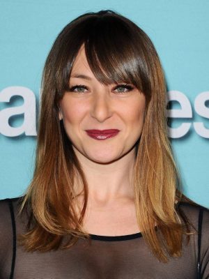 イシドラ・ゴレシュター