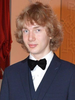 איוון בסונוב