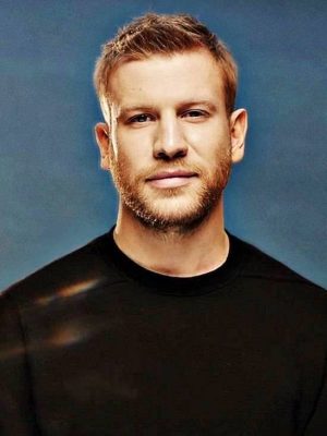 イワン・ドーン