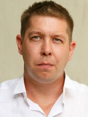 イワン・モホヴィコフ