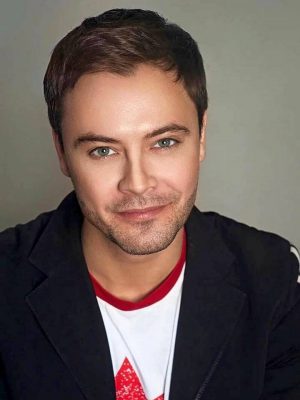 איוון ניקולייב