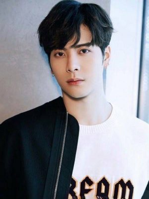 ジャクソン・ワン