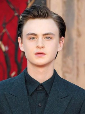 ジェイデン・マーテル