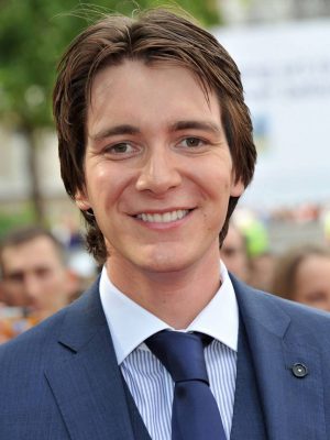 אוליבר פלפס