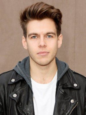 James Righton