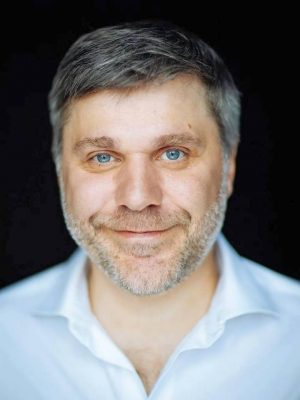 ジェマル・テトリュアシビリ