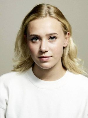 Josefine Frida Pettersen