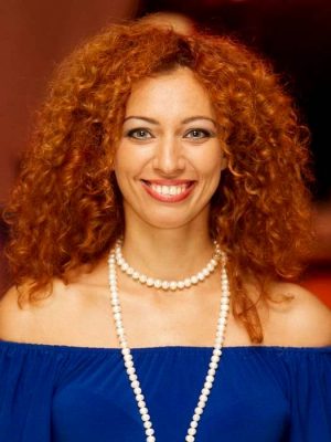 ג'וליה קוגן