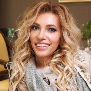 ジュリア・サモイロワ